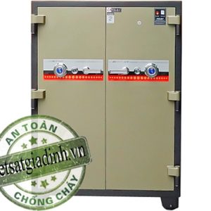 Két sắt nghìn cân K1000