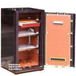 Két sắt thông minh Aifeibao HK-A1/D120TLB