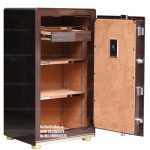 Két sắt nhập khẩu Black Shark FDG-A1/D100Z6