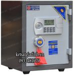 Két sắt Việt Tiệp đúc đặc VTE57 – Tài Vượng