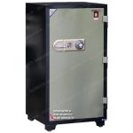 Két sắt Goodwill GC150 khóa cơ định vị chống xoay