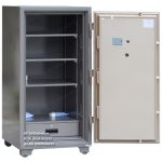 Két sắt Goodwill GC130 khóa cơ định vị chống xoay