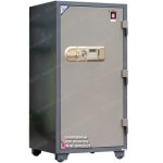 Két sắt Goodwill GD120 điện tử có báo động