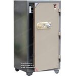 Két sắt Goodwill GC130 khóa cơ định vị chống xoay