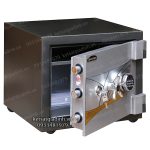 Két sắt Samurai ME12 điện tử