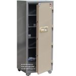 Két sắt Goodwill GD170 điện tử có báo động