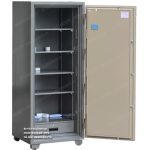 Két sắt Goodwill GC170 khóa cơ định vị chống xoay