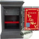 Két sắt Welko WKN45DT