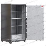 Két sắt Samurai ME515 điện tử Led