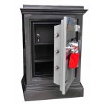 Két sắt điện tử Golden KM75-ĐT