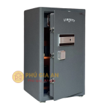 Két Sắt Liberty LB79S Vân Tay Mã Số Tích Hợp App Điện Thoại – Đỉnh Cao Công Nghệ Bảo Mật