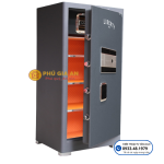 Két sắt Liberty LB150S vân tay mã số tích hợp App điện thoại thông minh