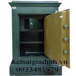 Két sắt Việt Tiệp (Đúc đặc) VK89