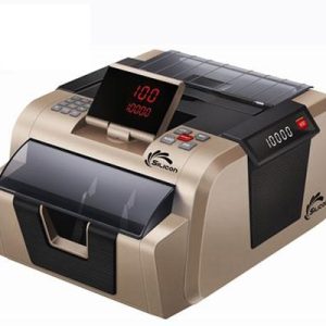 Máy đếm tiền thế hệ mới Silicon MC-2900