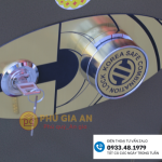 Két sắt Truly Gold TLG42C