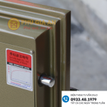 Két sắt Truly Gold TLG55C