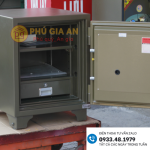 Két sắt Truly Gold TLG50C