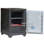 Két sắt Việt Tiệp đúc đặc VTC595 khóa cơ