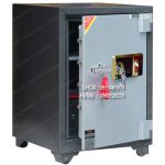 Két sắt vân tay Việt Tiệp VTF393