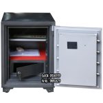 Két sắt vân tay Việt Tiệp VTF393