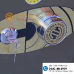 Két sắt Truly Gold TLG50C