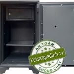 Két sắt Welko khóa cơ đổi mã KCC200-DM