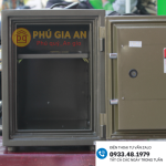 Két sắt Truly Gold TLG47C khóa cơ