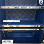 Két sắt nhập khẩu Philips SBX702-CBX: Đỉnh cao bảo mật và thượng lưu