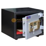 Bật mí 5 mẫu két sắt Việt Tiệp bán chạy nhất 2024: An toàn tuyệt đối, giá cực ưu đãi!