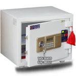 Két sắt Việt Tiệp màu trắng điện tử VTE50-W