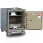 Két sắt Truly Gold điện tử TLG55E