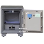 Két sắt Goodwill GC60 khóa cơ có báo động