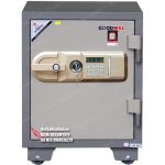 Két sắt Goodwill GD60 điện tử báo động