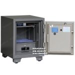 Két sắt Goodwill GC60 khóa cơ có báo động