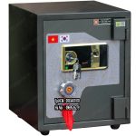 Két sắt Việt Tiệp siêu cường SV66LF vân tay