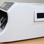 Máy đếm tiền thế hệ mới Silicon MC-6000