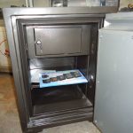 Két sắt Golden GD-90C