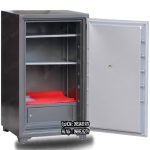 Két sắt Việt Tiệp Đúc Đặc VTC898 Tài Lộc