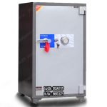 Két sắt Việt Tiệp Đúc Đặc VTC797 Tài Lộc