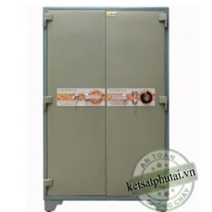 Két sắt ngân hàng to đại NH-K560