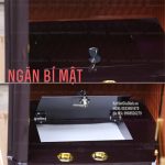 Két sắt thông minh Aifeibao HK- A1/D70TLB