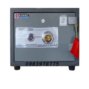 Két sắt khóa cơ Kumho KCC60KC