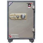 Két sắt Goodwill GC88 khóa cơ định vị báo động