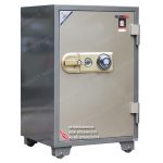 Két sắt Goodwill GC88 khóa cơ định vị báo động