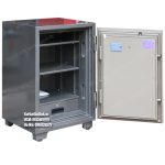 Két sắt Goodwill GC88 khóa cơ định vị báo động