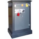 Két sắt Welko WKN170