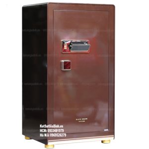 Két sắt nhập khẩu Black Shark FDG-A1/D91Z6