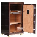 Két sắt nhập khẩu Black Shark FDG-A1/D91Z6