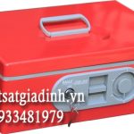 Hộp đựng tiền mật mã 8868L