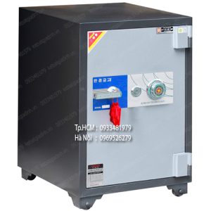 Két sắt Việt Tiệp VTC393 khóa cơ